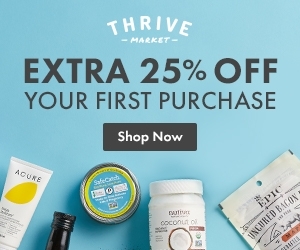 Thrive Market